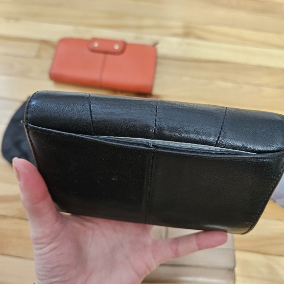 Coach wallet bundle - Picture 6 of 11